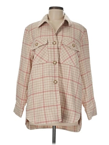 Ann Taylor LOFT Coat (view 1)