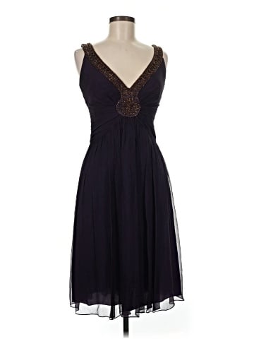 Maggy London Cocktail Dress (view 1)