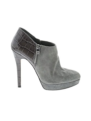 MICHAEL Michael Kors Ankle Boots (view 1)