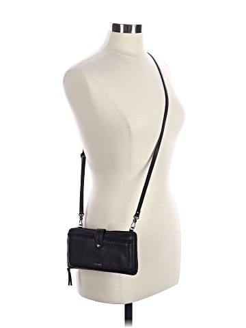 The Sak Leather Crossbody Bag (view 2)