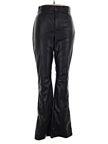 Zara Casual Pants (view 1)