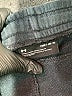 Under Armour Black Track Pants Size M (youth) - photo 3