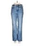J.Crew Blue Jeans Size 25 waist - photo 1