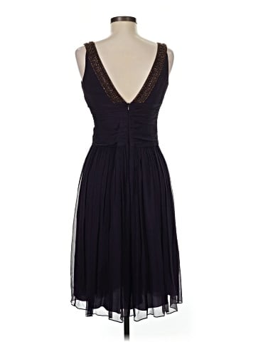 Maggy London Cocktail Dress (view 2)