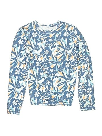 Roxy Rash Guard (view 1)