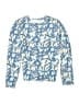 Roxy Blue Rash Guard Size L - photo 1