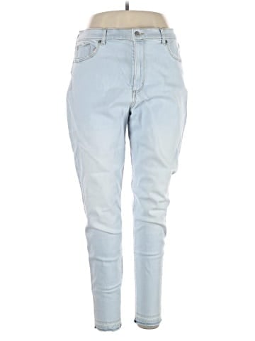 Ann Taylor LOFT Jeans (view 1)