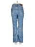 J.Crew Blue Jeans Size 25 waist - photo 2