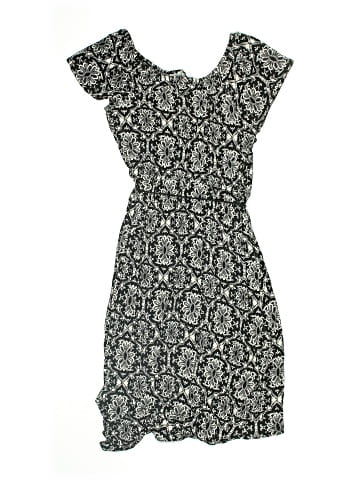 Justice Dress (view 2)