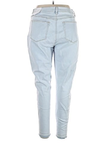 Ann Taylor LOFT Jeans (view 2)