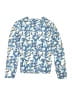 Roxy Blue Rash Guard Size L - photo 2