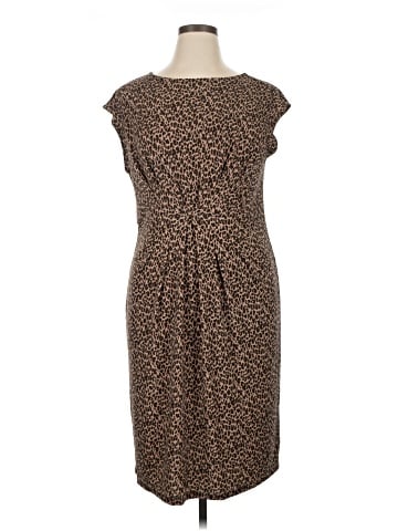 Talbots Casual Dress (view 1)