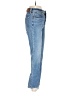 J.Crew Blue Jeans Size 25 waist - photo 4