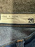 Rag & Bone Blue Jeans Size 26 waist - photo 7