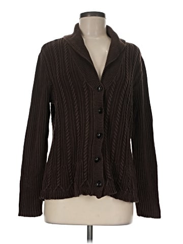 Lauren Jeans Co. Cardigan (view 1)