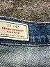 Gap Blue Denim Shorts Size 28 waist - photo 3