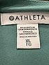 Athleta Color Block Teal Sleeveless Blouse Size XL - photo 7