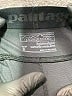 Patagonia 100% Recycled Polyester Gray Active Pants Size 8 - photo 7