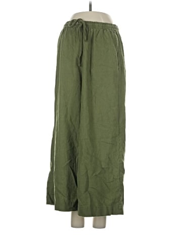 Max Studio Linen Pants (view 1)