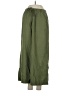 Max Studio Green Linen Pants Size S - photo 1