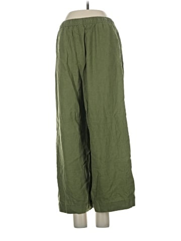 Max Studio Linen Pants (view 2)