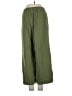 Max Studio Green Linen Pants Size S - photo 2