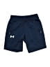 Under Armour 100% Recycled Polyester Blue Athletic Shorts Size S (youth) - photo 1