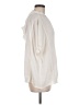 White + Warren White Poncho Size M - photo 4