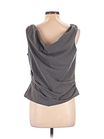 LOFT Versa Sleeveless Top (view 2)