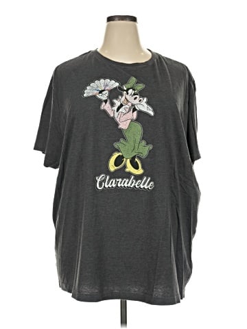 Disney Short Sleeve T-Shirt (view 1)