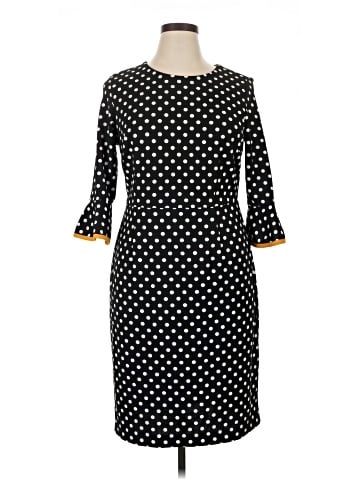 Shelby & Palmer Casual Dress (view 1)