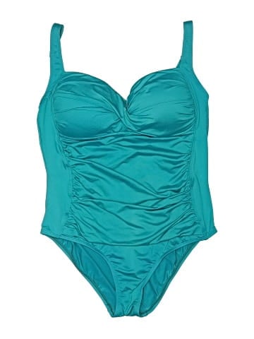 Liz Claiborne One Piece Swimsuit (view 1)