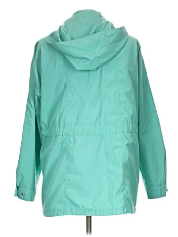 London Fog Raincoat (view 2)