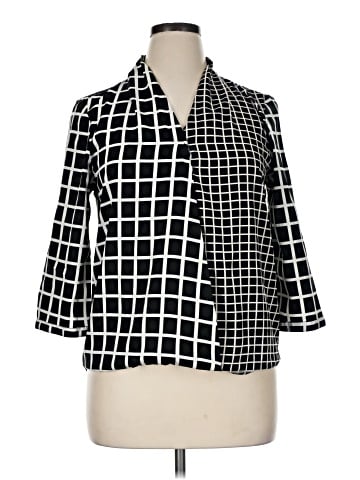 Antilia Femme 3/4 Sleeve Blouse (view 1)