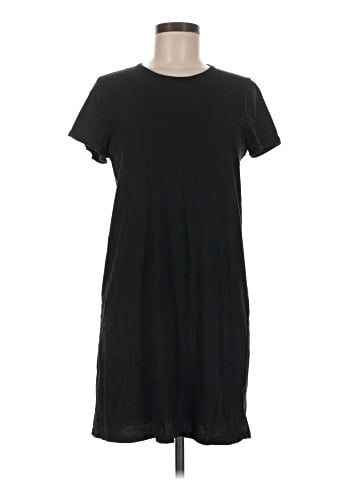 J.Crew Factory Store Casual Dress (view 1)