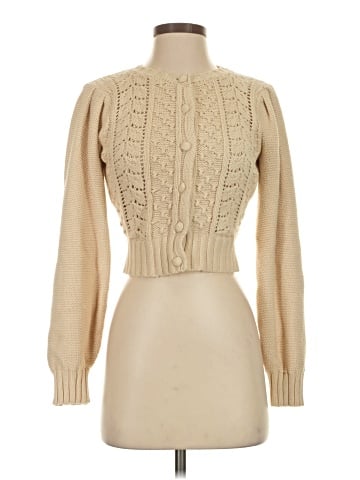 ASTR The Label Turtleneck Sweater (view 1)