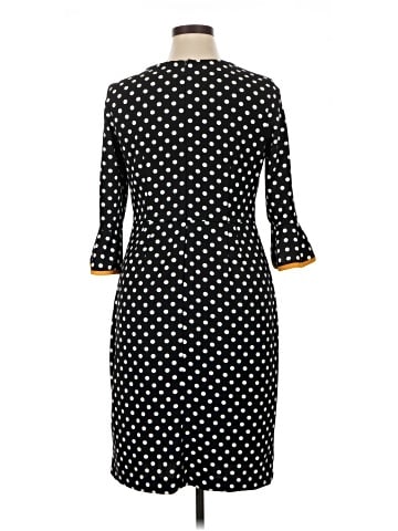 Shelby & Palmer Casual Dress (view 2)