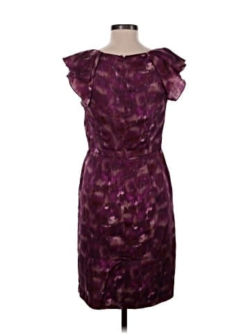 Ann Taylor LOFT Cocktail Dress (view 2)