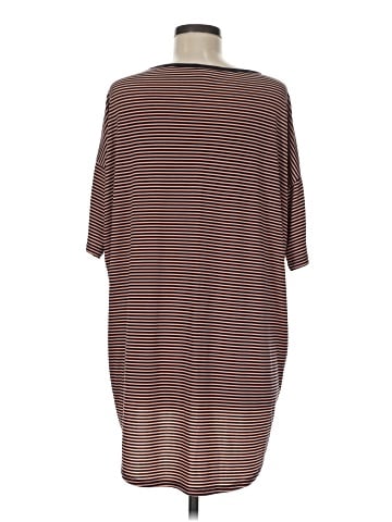 Lularoe 3/4 Sleeve T-Shirt (view 2)