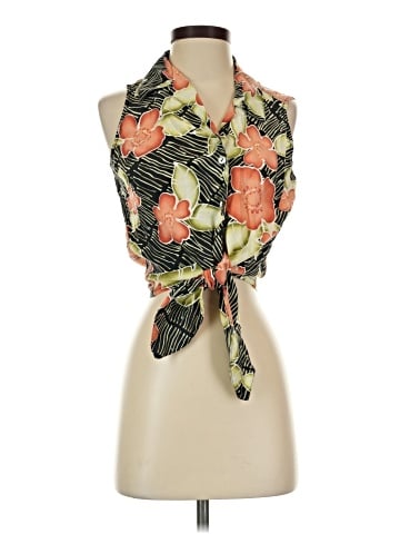 Tommy Bahama Sleeveless Blouse (view 1)