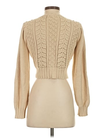 ASTR The Label Turtleneck Sweater (view 2)