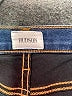 Hudson Jeans Hearts Blue Jeans Size 27 waist - photo 7
