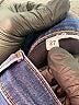 Hudson Jeans Hearts Blue Jeans Size 27 waist - photo 8