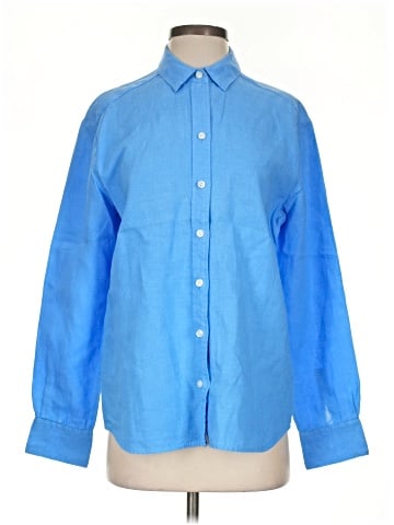 Tommy Bahama Long Sleeve Button-Down Shirt (view 1)