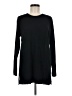Eileen Fisher Black Pullover Sweater Size M (petite) - photo 1