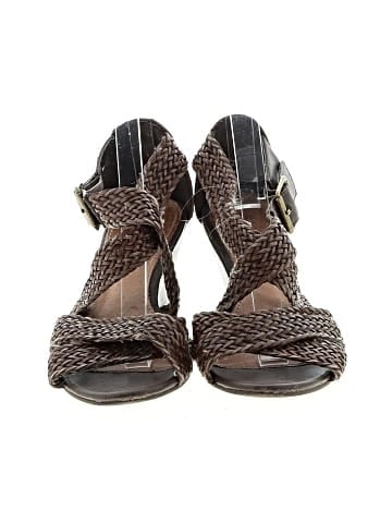 Aldo Wedges (view 2)