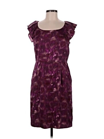 Ann Taylor LOFT Cocktail Dress (view 1)