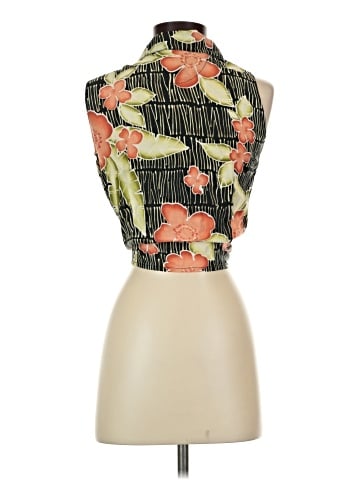 Tommy Bahama Sleeveless Blouse (view 2)
