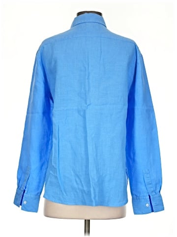 Tommy Bahama Long Sleeve Button-Down Shirt (view 2)