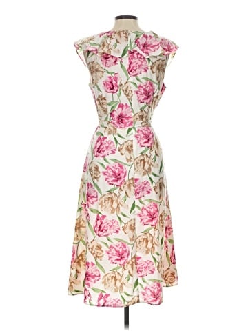 Ann Taylor Factory Casual Dress (view 2)